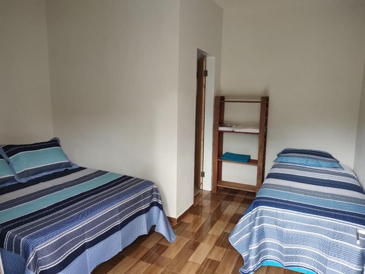 Suites Vitasha - Ao Norte De Ubatuba - Lugar Para Ter Tranqulidade Екстериор снимка