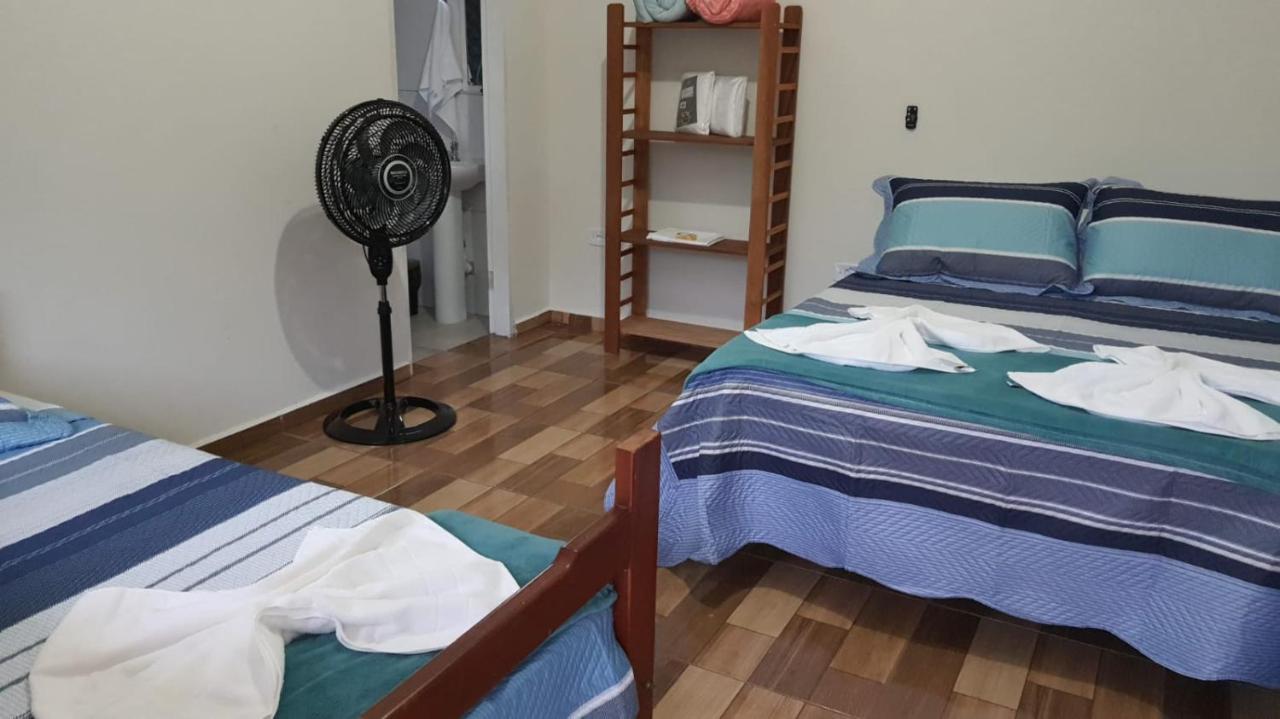 Suites Vitasha - Ao Norte De Ubatuba - Lugar Para Ter Tranqulidade Екстериор снимка