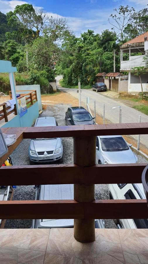 Suites Vitasha - Ao Norte De Ubatuba - Lugar Para Ter Tranqulidade Екстериор снимка
